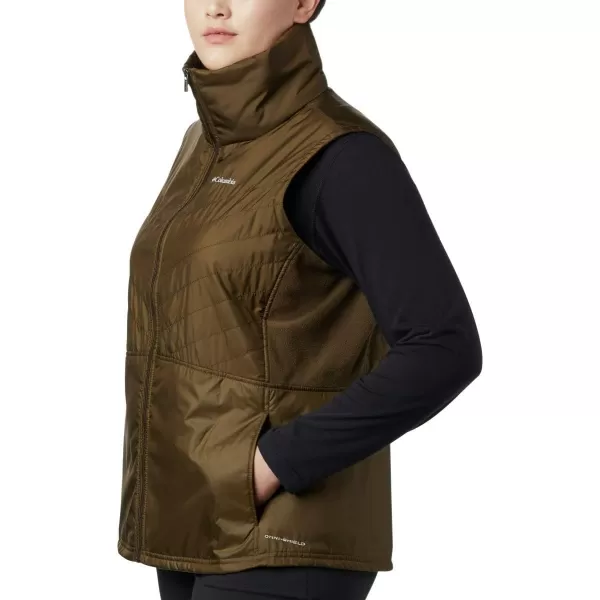 Columbia Women's Mix It Around Ii Vest