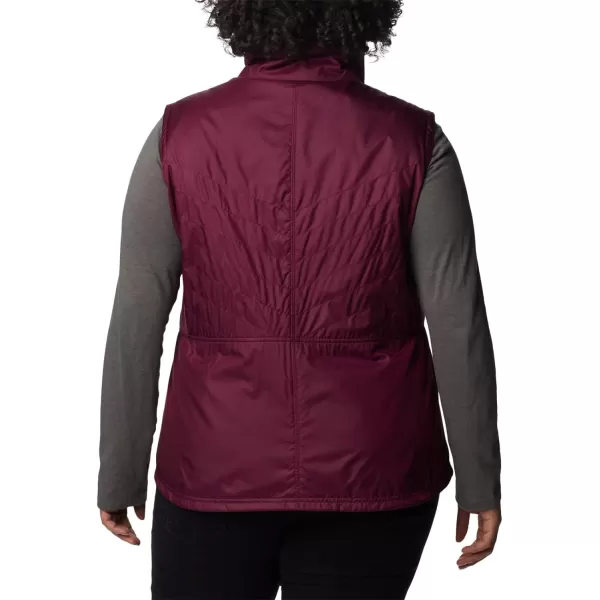 Columbia Women's Mix It Around Ii Vest