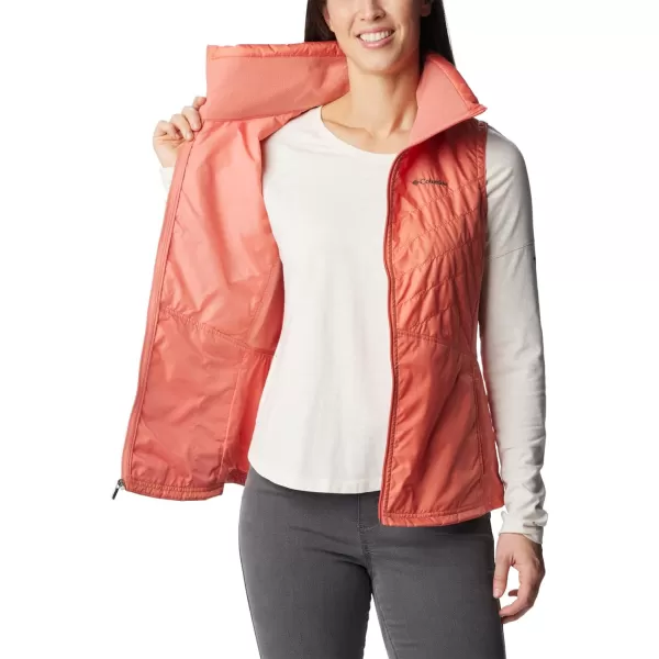 Columbia Women's Mix It Around Ii Vest