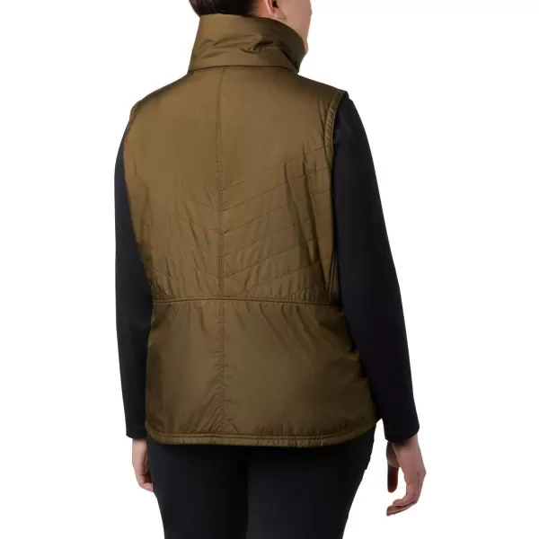 Columbia Women's Mix It Around Ii Vest