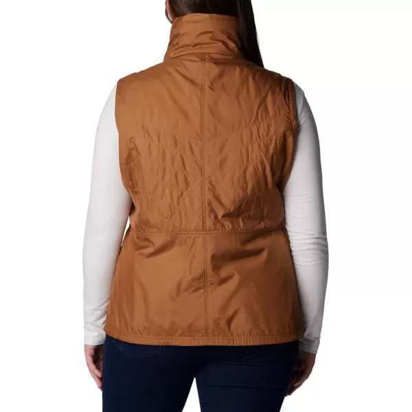 Columbia Women's Mix It Around Ii Vest