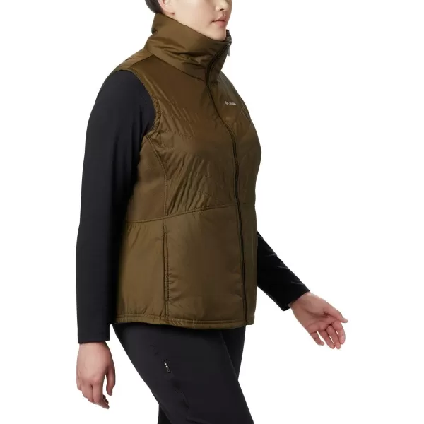 Columbia Women's Mix It Around Ii Vest