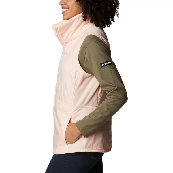 Columbia Women's Mix It Around Ii Vest