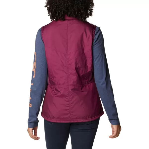 Columbia Women's Mix It Around Ii Vest