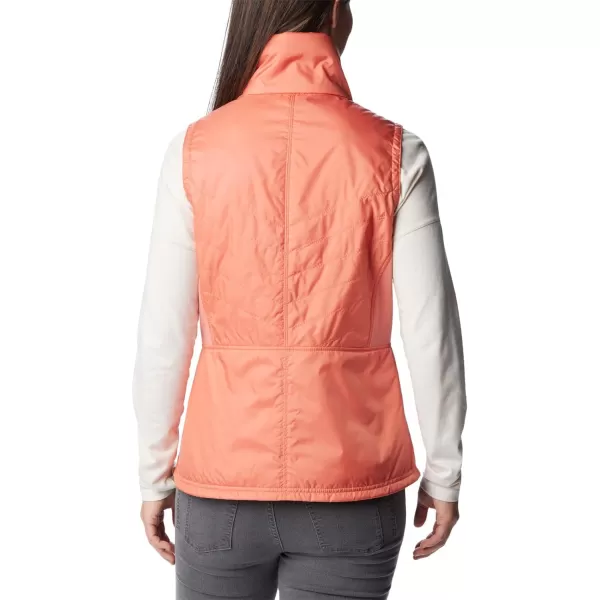 Columbia Women's Mix It Around Ii Vest