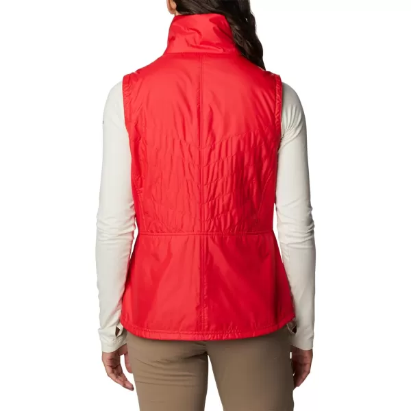 Columbia Women's Mix It Around Ii Vest