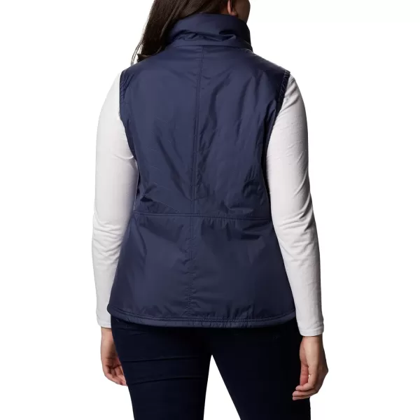 Columbia Women's Mix It Around Ii Vest