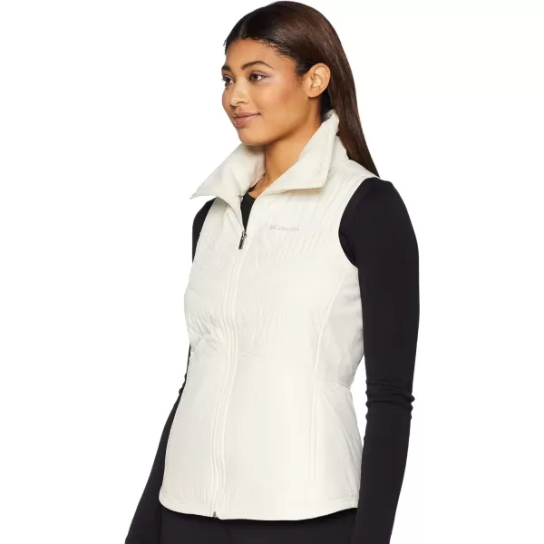 Columbia Women's Mix It Around Ii Vest