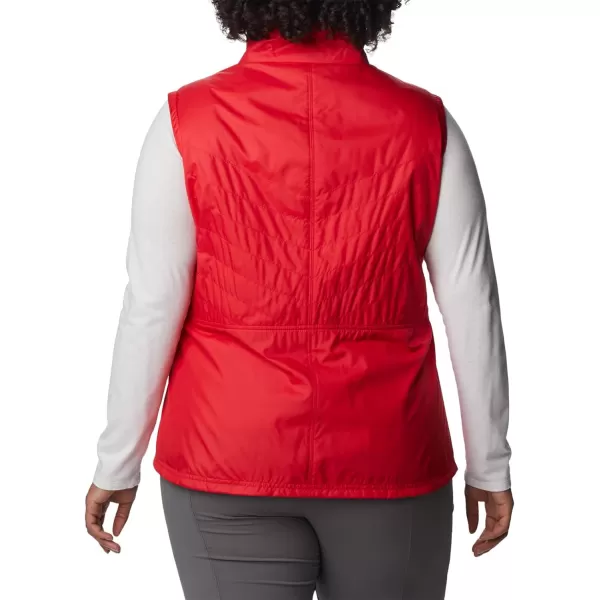 Columbia Women's Mix It Around Ii Vest