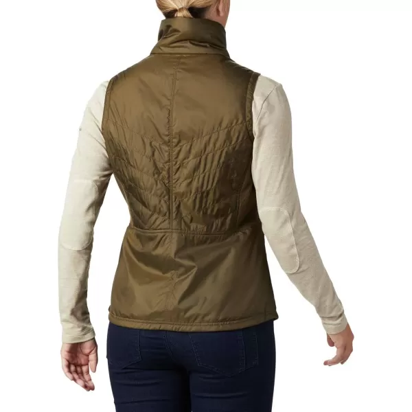Columbia Women's Mix It Around Ii Vest