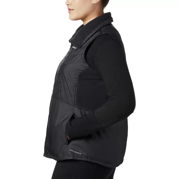 Columbia Women's Mix It Around Ii Vest