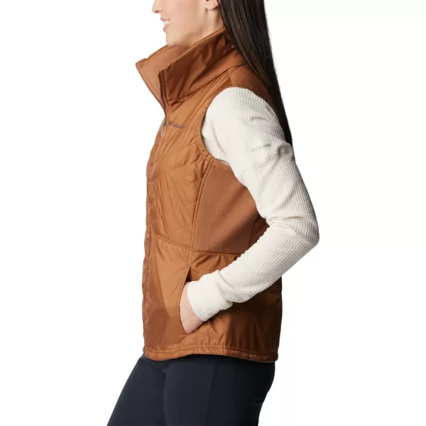 Columbia Women's Mix It Around Ii Vest