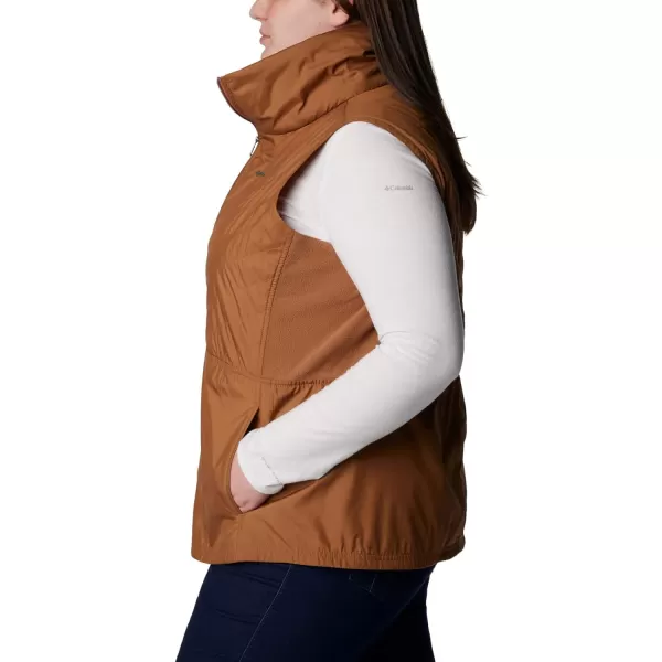 Columbia Women's Mix It Around Ii Vest