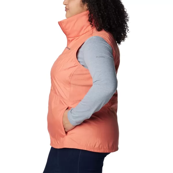 Columbia Women's Mix It Around Ii Vest
