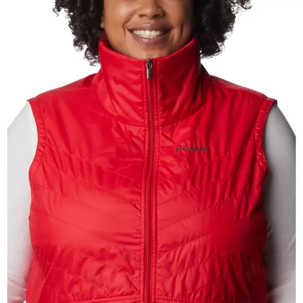 Columbia Women's Mix It Around Ii Vest