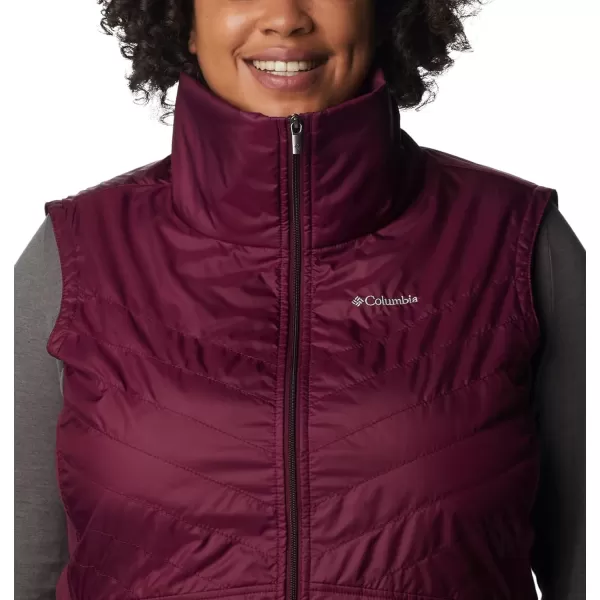 Columbia Women's Mix It Around Ii Vest