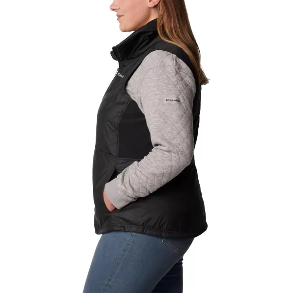 Columbia Women's Mix It Around Ii Vest