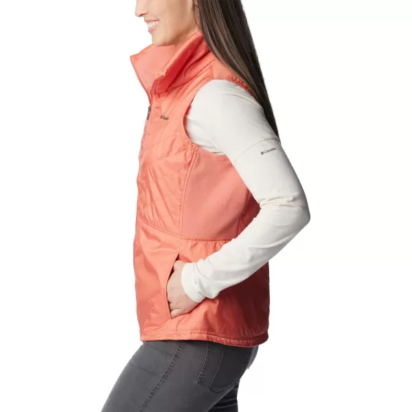 Columbia Women's Mix It Around Ii Vest