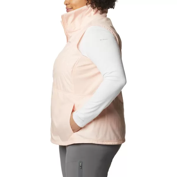 Columbia Women's Mix It Around Ii Vest