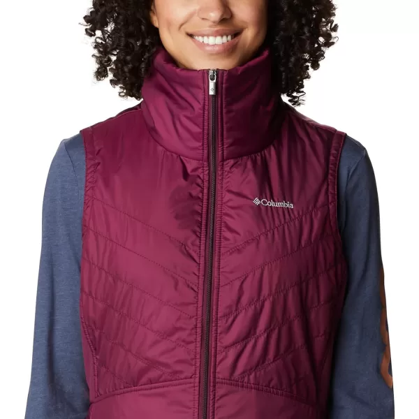 Columbia Women's Mix It Around Ii Vest
