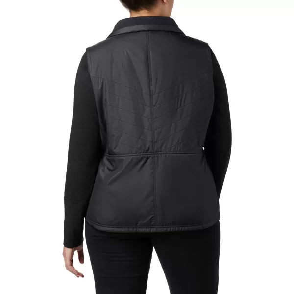 Columbia Women's Mix It Around Ii Vest