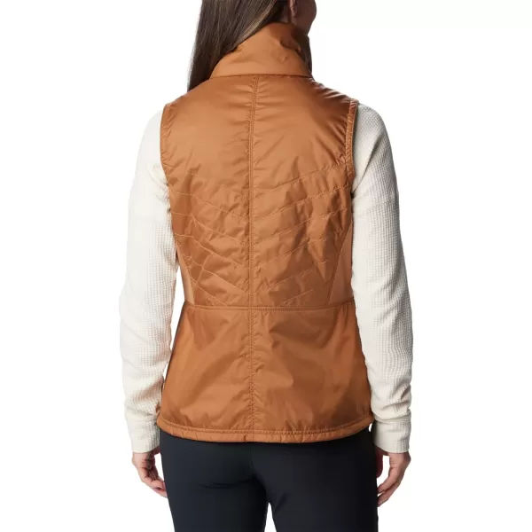 Columbia Women's Mix It Around Ii Vest