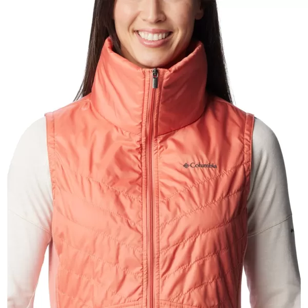 Columbia Women's Mix It Around Ii Vest