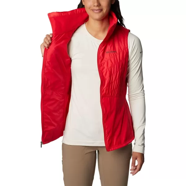Columbia Women's Mix It Around Ii Vest