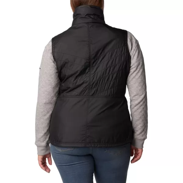Columbia Women's Mix It Around Ii Vest