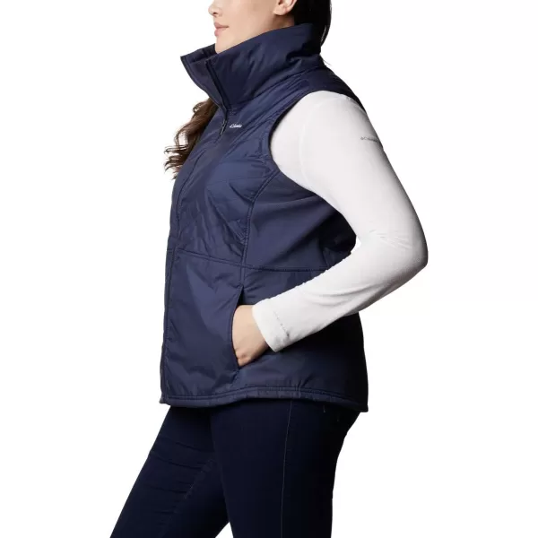 Columbia Women's Mix It Around Ii Vest