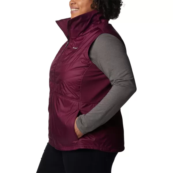 Columbia Women's Mix It Around Ii Vest