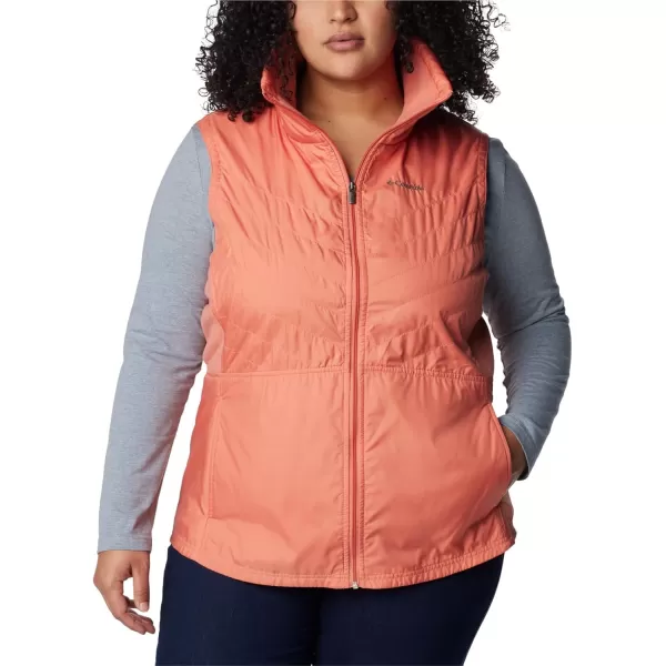 Columbia Women's Mix It Around Ii Vest