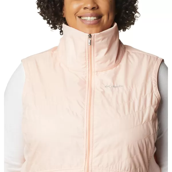Columbia Women's Mix It Around Ii Vest