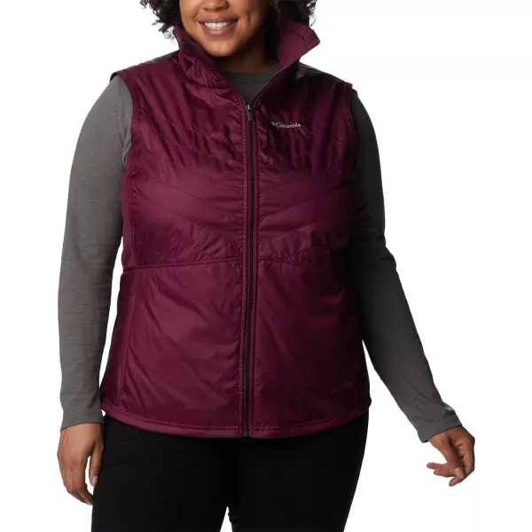 Columbia Women's Mix It Around Ii Vest