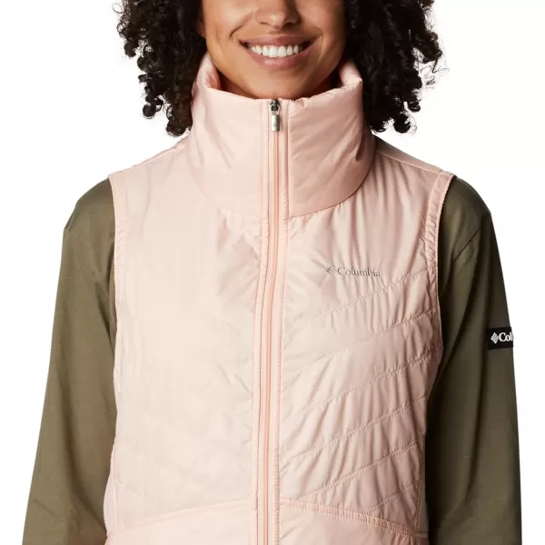 Columbia Women's Mix It Around Ii Vest