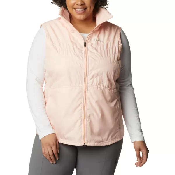 Columbia Women's Mix It Around Ii Vest