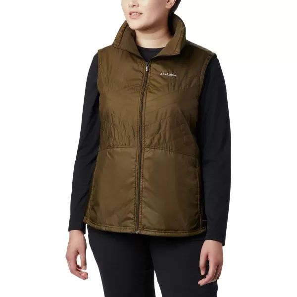 Columbia Women's Mix It Around Ii Vest
