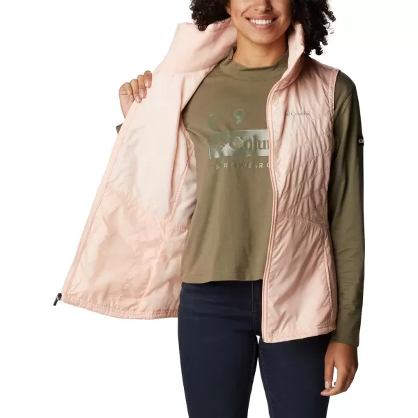 Columbia Women's Mix It Around Ii Vest