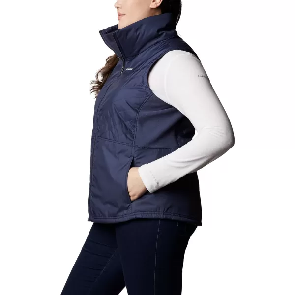 Columbia Women's Mix It Around Ii Vest