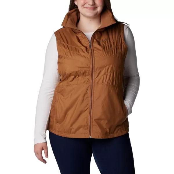 Columbia Women's Mix It Around Ii Vest