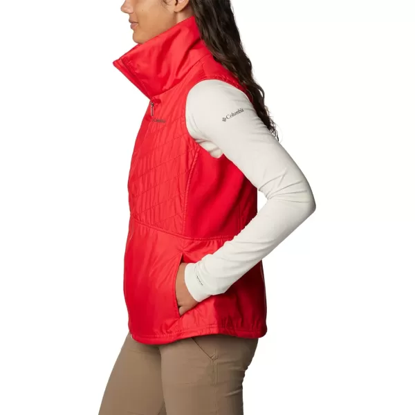 Columbia Women's Mix It Around Ii Vest