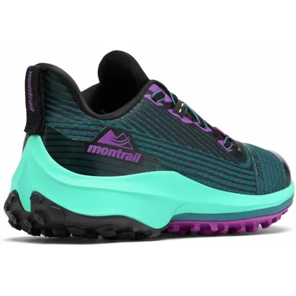 Columbia Women's Montrail Trinity Ag Trail Running Shoe