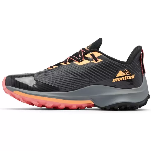 Columbia Women's Montrail Trinity Ag Trail Running Shoe