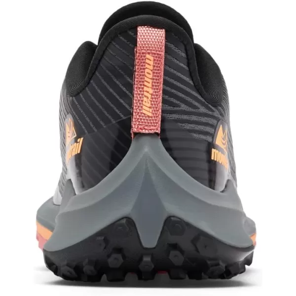 Columbia Women's Montrail Trinity Ag Trail Running Shoe