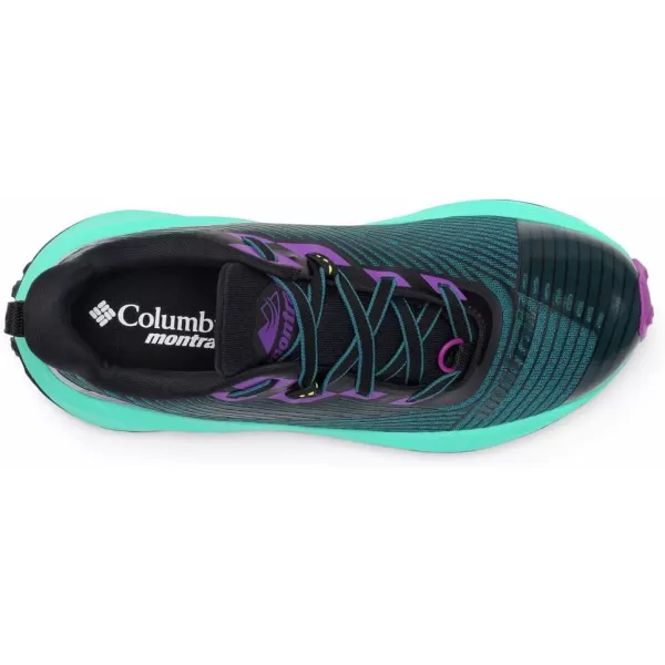 Columbia Women's Montrail Trinity Ag Trail Running Shoe