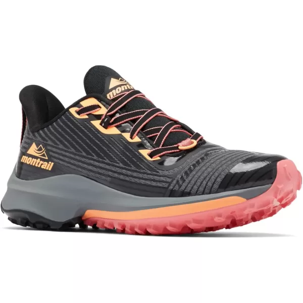 Columbia Women's Montrail Trinity Ag Trail Running Shoe