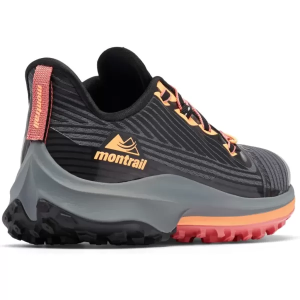 Columbia Women's Montrail Trinity Ag Trail Running Shoe