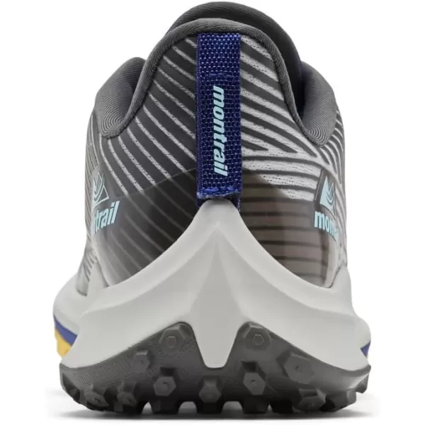 Columbia Women's Montrail Trinity Ag Trail Running Shoe
