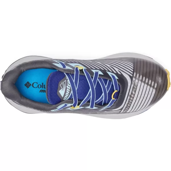 Columbia Women's Montrail Trinity Ag Trail Running Shoe
