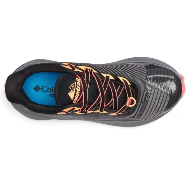 Columbia Women's Montrail Trinity Ag Trail Running Shoe